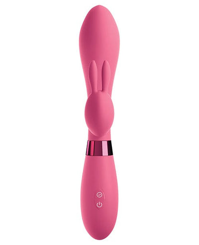 Pipedream Products OMG! Rabbits #Selfie - Pink Vibrators