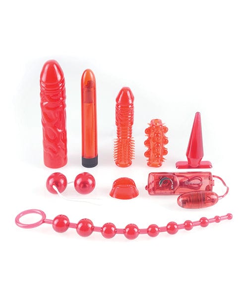 Pipedream Extreme Toyz Collection by Pipedream Products | Vibrators | OrchidToys.com Pipedream Extreme Toyz Collection by Pipedream Products | Vibrators | OrchidToys.com