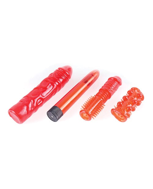 Pipedream Products Pipedream Extreme Toyz Collection Vibrators