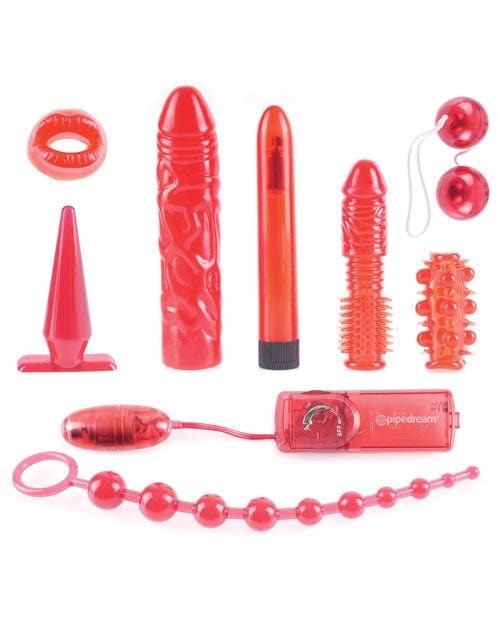 Pipedream Products Pipedream Extreme Toyz Collection Vibrators