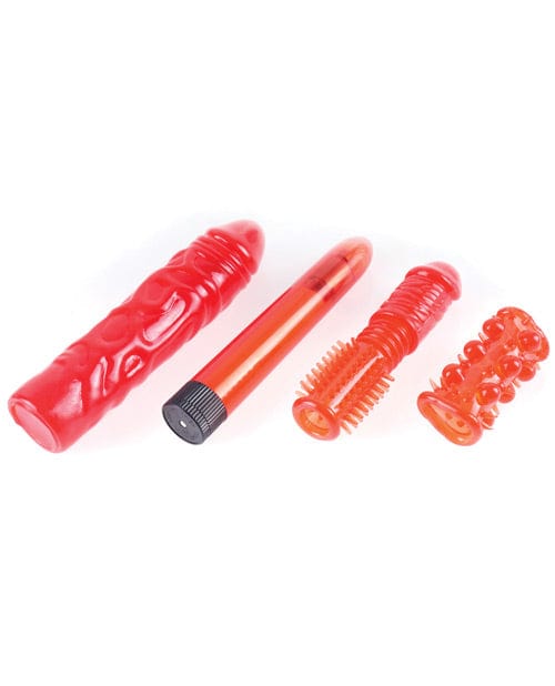 Pipedream Products Pipedream Extreme Toyz Collection Vibrators