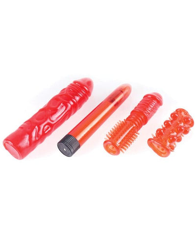 Pipedream Products Pipedream Extreme Toyz Collection Vibrators
