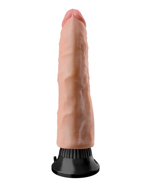 Pipedream Products Real Feel Deluxe No. 3 - 7" Vibe Waterproof Vibrators