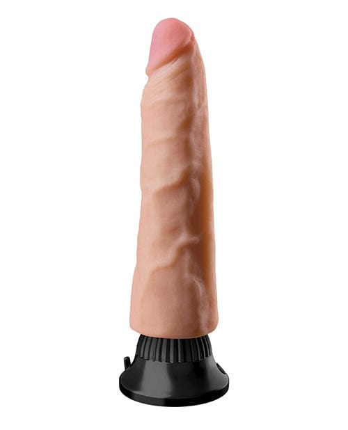 Pipedream Products Real Feel Deluxe No. 3 - 7" Vibe Waterproof Vibrators