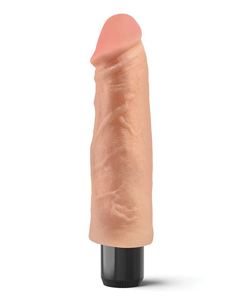 Pipedream Products Real Feel No. 1 Long - 7.5" Vibe Waterproof Vibrators