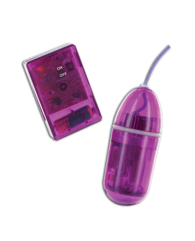 Pipedream Products Remote Control Bullet Waterproof Vibrators