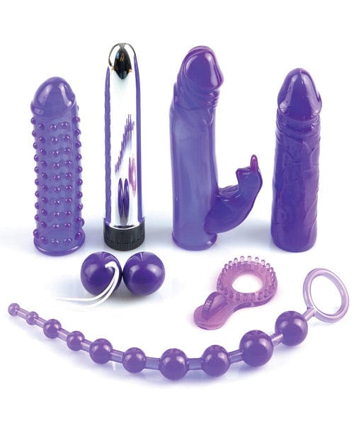 Pipedream Products Royal Rabbit Kit Vibrators
