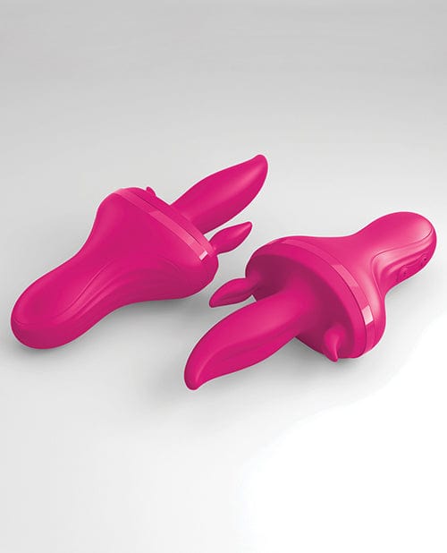 Pipedream Products Threesome Holey Trinity Vibrators