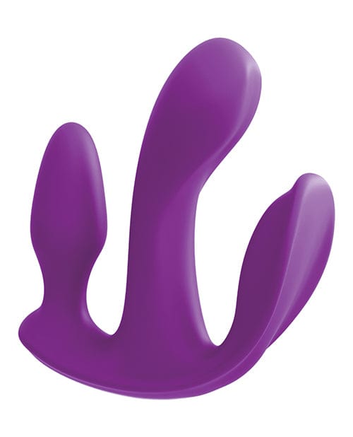 Pipedream Products Threesome Total Ecstasy Vibrators