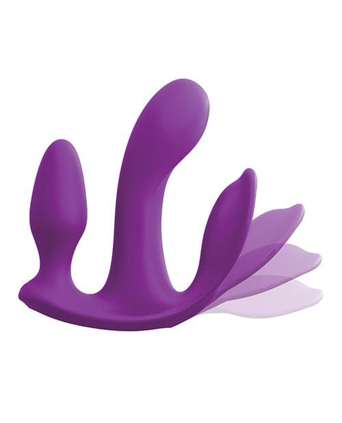 Pipedream Products Threesome Total Ecstasy Vibrators