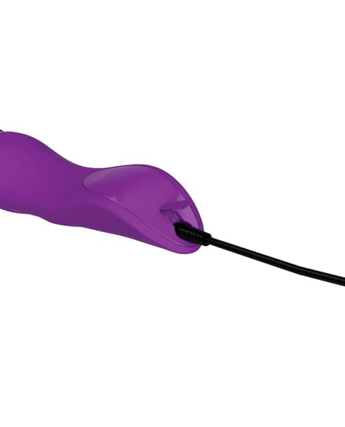 Pipedream Products Wanachi Body Recharger Purple Vibrators