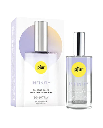 Pjur Group U.S.A. Pjur Infinity Personal Lubricant - 50ml Silicone Based Lubes