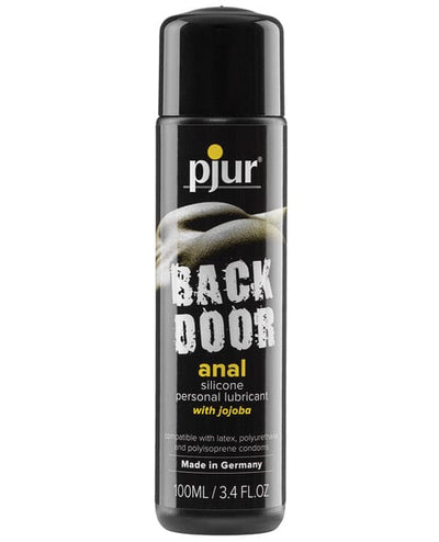 Pjur Pjur Back Door Anal Silicone Personal Lubricant 100 ml Lubes