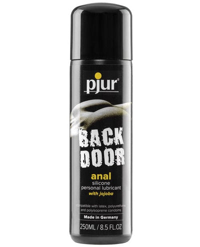 Pjur Pjur Back Door Anal Silicone Personal Lubricant 250 ml Lubes