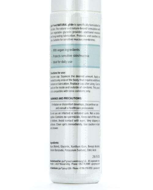 Pjur Med Premium Glide