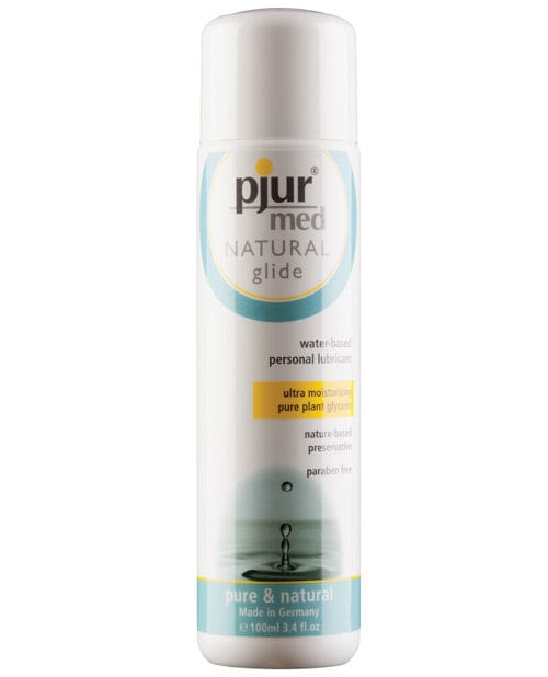 Pjur Pjur Med Premium Glide Natural Glide Lubes
