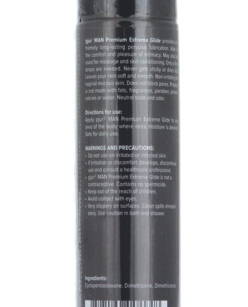 Pjur Original Silicone Personal Lubricant