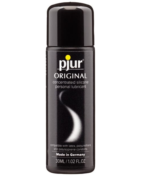 Pjur Pjur Original Silicone Personal Lubricant 30 ml Lubes