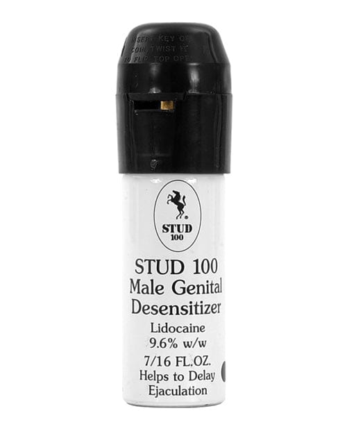 Pound International Stud 100 Male Genital Desensitizer More