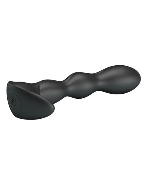 Pretty Love Pretty Love Special Anal Massager - Black Anal Toys