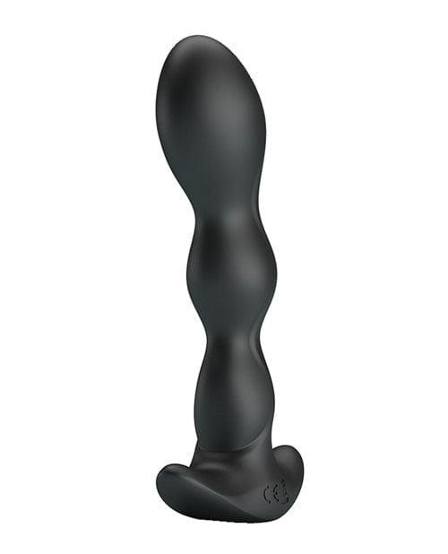 Pretty Love Pretty Love Special Anal Massager - Black Anal Toys