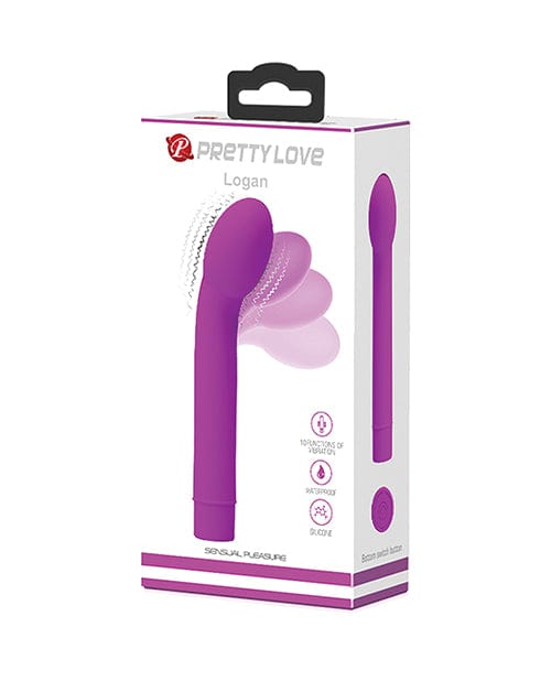 Pretty Love Pretty Love Logan Bendable Battery G - Fuchsia Sale