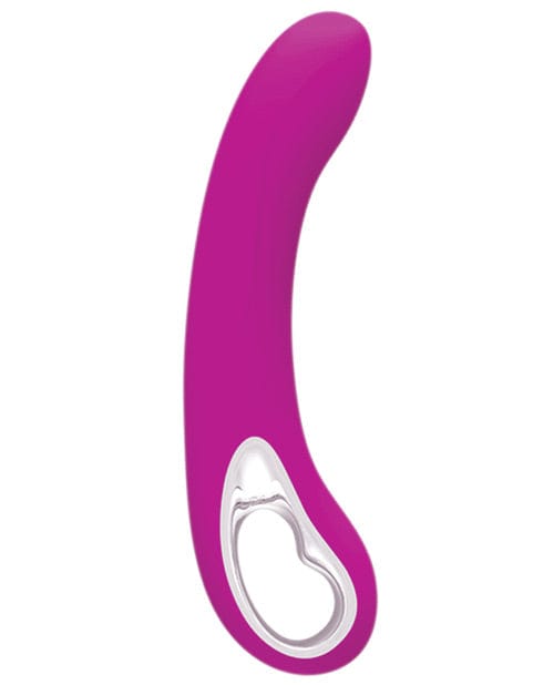 Pretty Love Alston with Handle - 12 Function Fuchsia