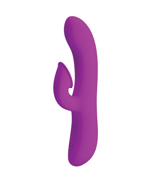 Pretty Love Pretty Love Anthony Sucking Rabbit - 12 Functions Vibrators