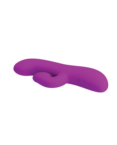 Pretty Love Pretty Love Anthony Sucking Rabbit - 12 Functions Vibrators