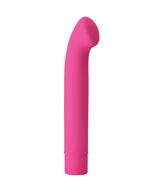 Pretty Love Pretty Love Bogey Silicone Mini - Pink Vibrators