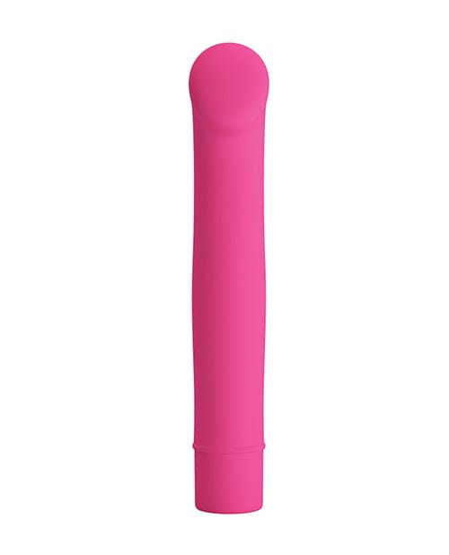 Pretty Love Pretty Love Bogey Silicone Mini - Pink Vibrators