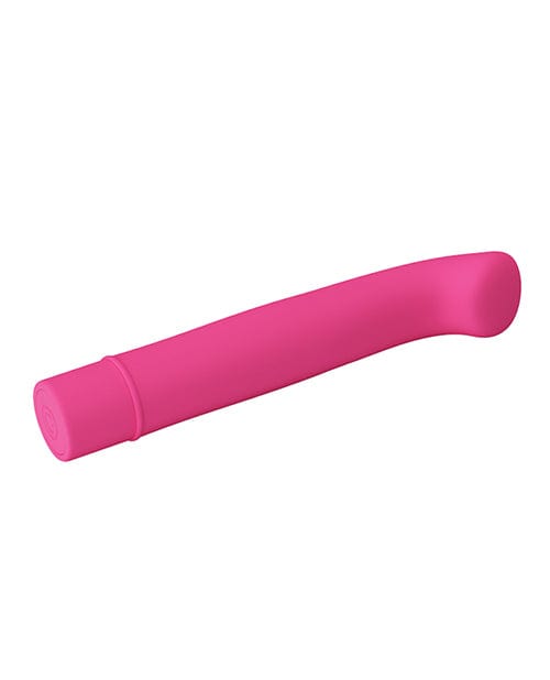 Pretty Love Pretty Love Bogey Silicone Mini - Pink Vibrators