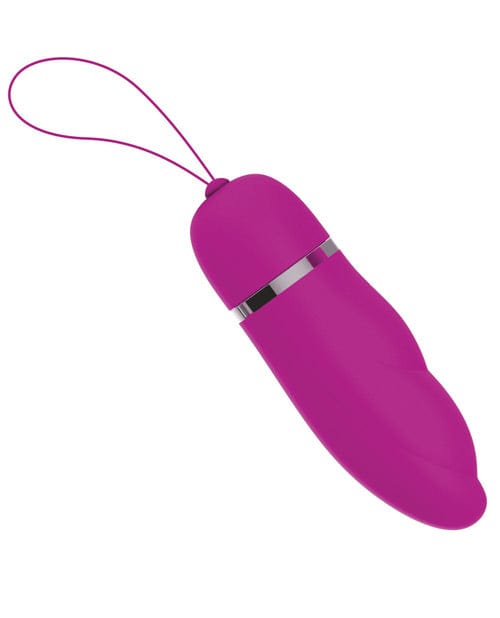 Pretty Love Pretty Love Edwina - Fuchsia Vibrators