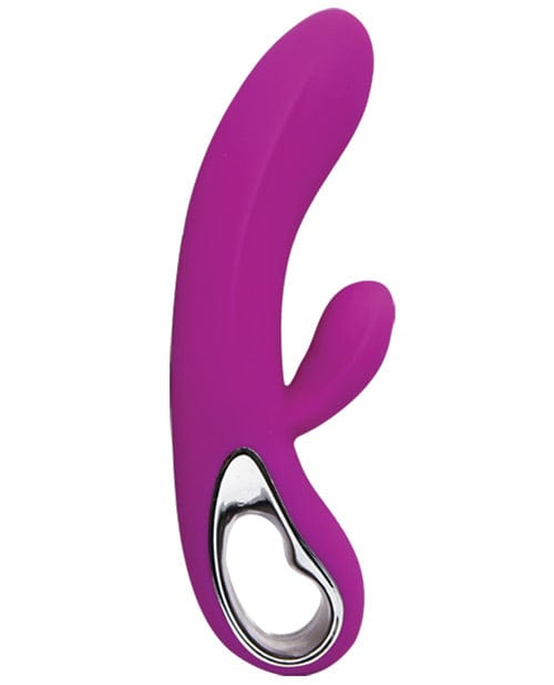 Pretty Love Elmer Rabbit with Handle 12 Function - Fuchsia