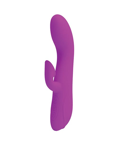 Pretty Love Pretty Love Flirt Sucking Rabbit - 12 Functions Vibrators