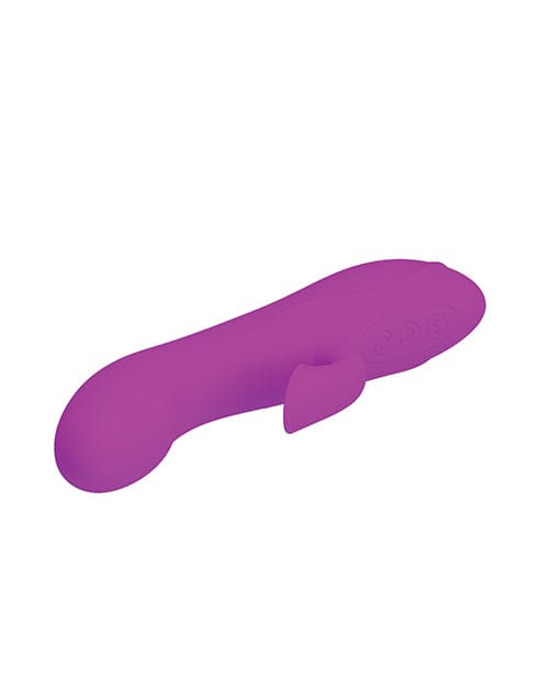 Pretty Love Pretty Love Flirt Sucking Rabbit - 12 Functions Vibrators