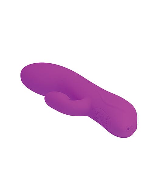 Pretty Love Pretty Love Flirt Sucking Rabbit - 12 Functions Vibrators