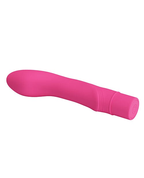 Pretty Love Pretty Love Ira 10 Function - Fuchsia Vibrators