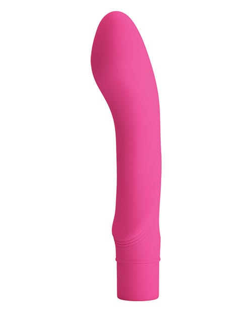 Pretty Love Pretty Love Ira 10 Function - Fuchsia Vibrators