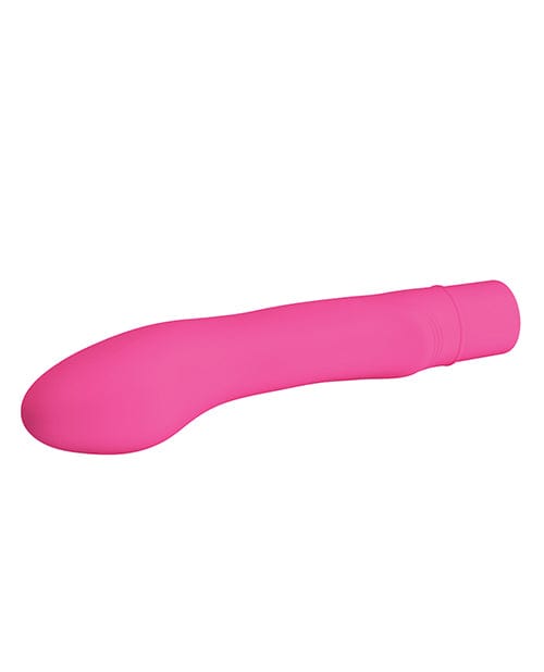Pretty Love Pretty Love Ira 10 Function - Fuchsia Vibrators
