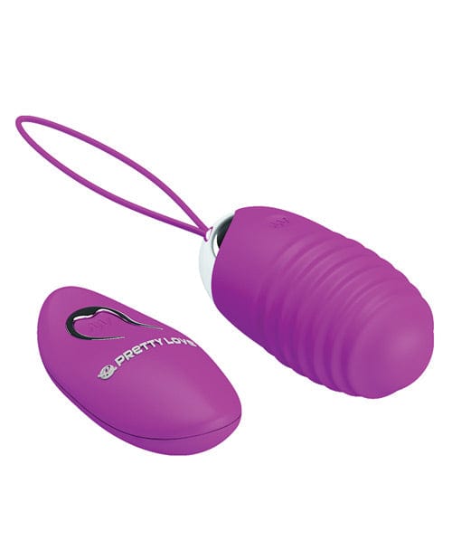 Pretty Love Pretty Love Jessica 12 Function - Fuchsia Vibrators