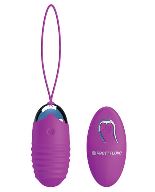 Pretty Love Pretty Love Jessica 12 Function - Fuchsia Vibrators