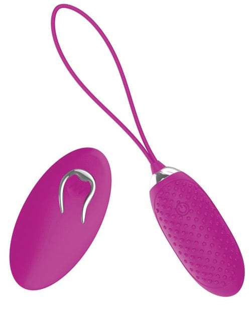 Pretty Love Pretty Love Joanna - Fuchsia Vibrators