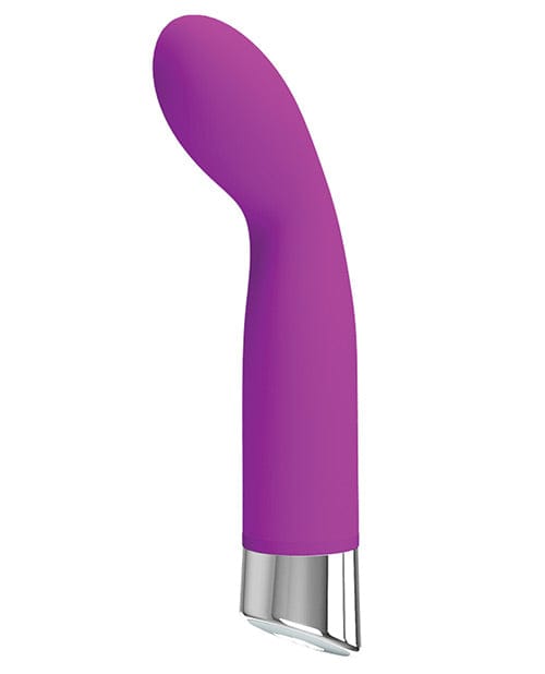 Pretty Love Pretty Love John Mini G - Fuchsia Vibrators