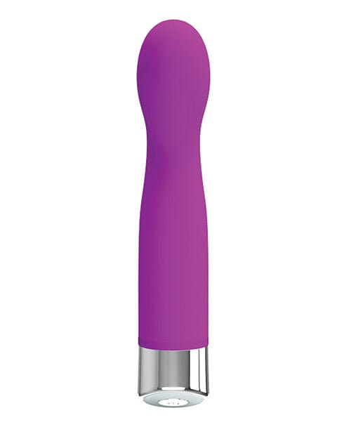 Pretty Love Pretty Love John Mini G - Fuchsia Vibrators