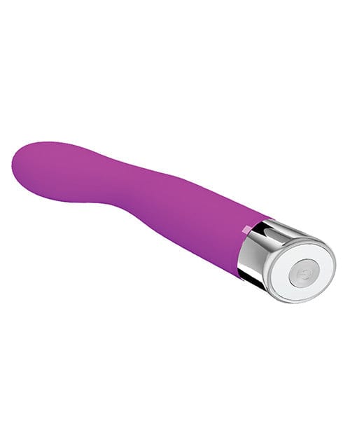 Pretty Love Pretty Love John Mini G - Fuchsia Vibrators