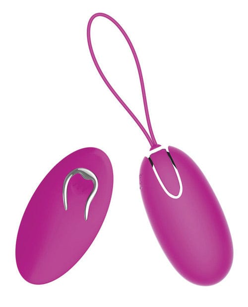Pretty Love Pretty Love Joyce - Fuchsia Vibrators