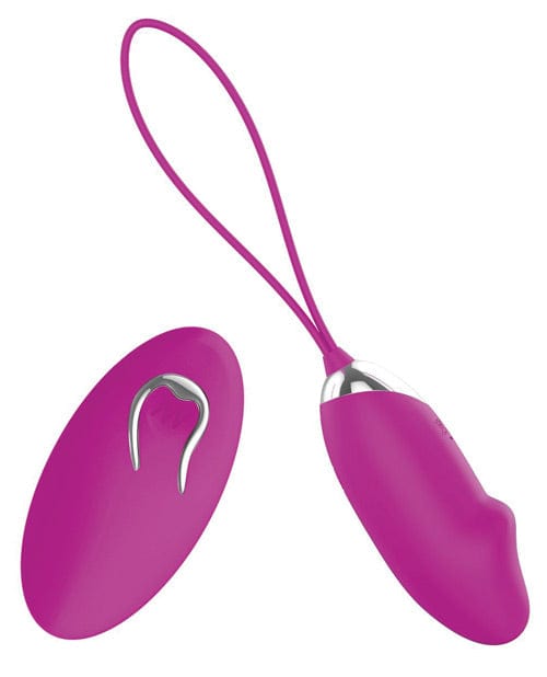 Pretty Love Pretty Love Julia - Fuchsia Vibrators
