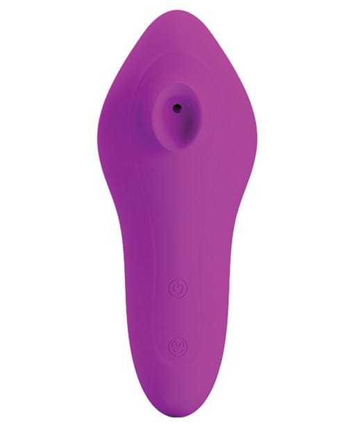 Pretty Love Pretty Love Magic Fish 12 Function - Fuchsia Vibrators