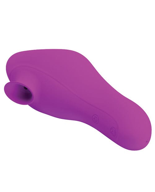Pretty Love Pretty Love Magic Fish 12 Function - Fuchsia Vibrators